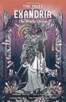 Critical Role: The Tales Of Exandria--the Bright Queen - kniha z kategorie Fantasy