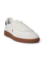 Polo Ralph Lauren Niske tenisice 'BEDFORD'  mornarsko plava / bijela