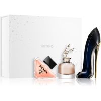 Beauty Discovery Box Exclusive Notino The Power Trio Geschenkset für Damen