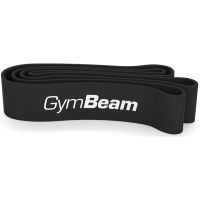 GymBeam Cross Band elastični trak upor 4: 27–79 kg