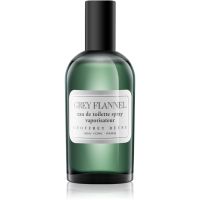 Geoffrey Beene Grey Flannel toaletna voda z razpršilcem za moške 120 ml