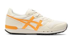 Onitsuka Tiger Alvarado Bărbați - Adidași Onitsuka Tiger - Galben - 1183A507-108-8 - Size: 8