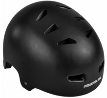 Helma Powerslide Allround, čierna, 48-54cm