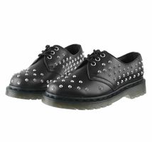 buty DR.MARTENS - 3 dziurkowe - 1461 Stud 39