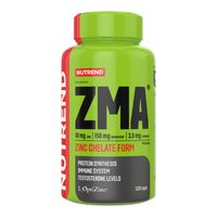 NUTREND ZMA - 120caps