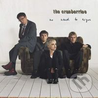 Cranberries: No Need To Argue - Cranberries