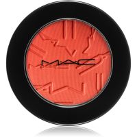 MAC Cosmetics Skinfinish Colourstruck rdečilo odtenek Loudspeaker 4.5 g