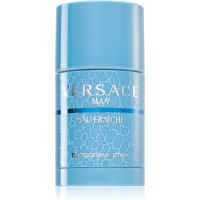 Versace Eau Fraîche Deo-Stick für Herren 75 ml