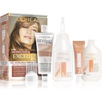 L’Oréal Paris Excellence Universal Nudes permanentná farba na vlasy odtieň 7U 1 ks