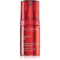 Clarins Total Eye Lift krema za područje oko očiju za bore 15 ml