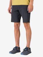 Hannah Nairi II Shorts Schwarz