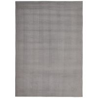 Novel VŠÍVANÝ KOBEREC, 70/130 cm, sivá