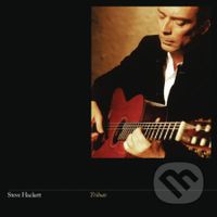 Steve Hackett: Tribute (Re-Issue 2024) - Steve Hackett