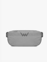 Vuch Saffron Waist bag Grau