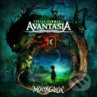 Avantasia:  Moonglow / Green LP (2 LP) - Avantasia