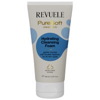 Revuele tisztító hab - Hydrating Cleansing Foam