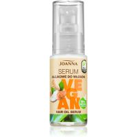 Joanna Vegan Oil Serum Öl-Serum für das Haar 25 g