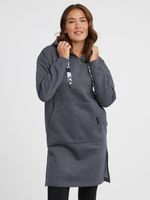 Sam 73 Cresside Kleid Grau