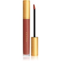 Gucci Gucci Beauty Rouge à Lèvres Matte Lipstick mat tekući ruž za usne nijansa 505 Janet Rust 6.5 ml