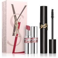 Yves Saint Laurent Lash Clash Extreme Volume darilni set za ženske