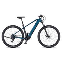 Horské elektrokolo inSPORTline ISL Tachion EVO 835 Wh 29" - model 2026 L (19", 165-180 cm) Shadow Blue