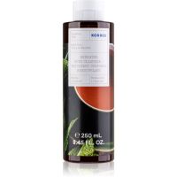 Korres Mint Tea osvežujoč gel za prhanje 250 ml