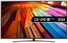 86" LG 86UT8100 - Televize