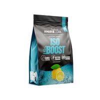 HIRO.LAB Iso Boost - 1500g - Lemon - Węglowodany