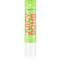 essence Juicy Bomb бальзам для губ відтінок 04 Kiwi To My Heart 2 гр