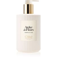 Chloé Atelier des Fleurs Magnolia Alba Bodylotion für Damen 300 ml