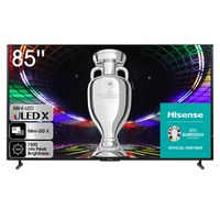 85UXKQ MINI LED TV HISENSE