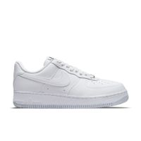 Nike Air Force 1 '07 Next Nature "White Metallic Silver" Wmns - Dámske - Tenisky Nike - Biele - DC9486-101 - Veľkosť: 44.5