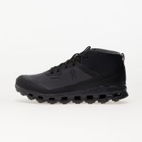 Sneakers On W Cloudroam Waterproof Black/ Eclipse EUR 39