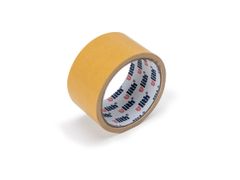 6 ks - Páska samolepiaca obojstranná 50x10 - bez textilného nosiča