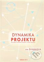 Dynamika projektu (uplatnění systémové dynamiky v řízení projektu) - kniha z kategorie Management v podnikání
