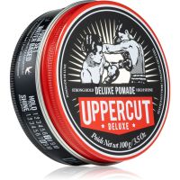 Uppercut Deluxe Pomade texturierende Pomade für Herren 100 g