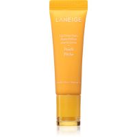 LANEIGE Lip Glowy Balm balzam za ustnice ki dodaja hidracijo in sijaj odtenek Peach 10 g