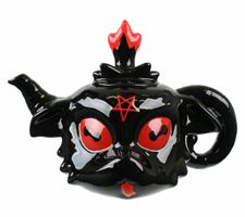 Kessel KILLSTAR - Baphomet