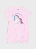 Sinsay - Rampers My Little Pony - różowy
