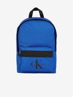 Calvin Klein Jeans Sport Essentials Campus Rucksack Blau