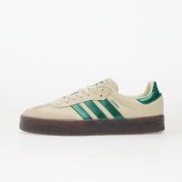 Sneakers adidas Sambae Cream White/ Bold Green/ Collegiate Green EUR 36 2/3