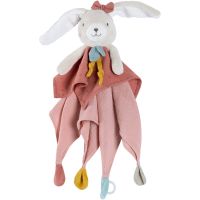 BABY FEHN fehnNATUR Comforter Rabbit тренер сну 1 кс