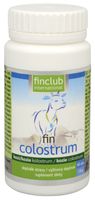 Finclub Fin Colostrum 60 kapsúl