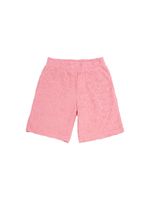Terry Bermuda Shorts