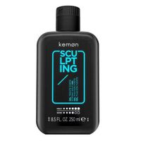 Kemon Sculpting Ultra-Fixing Gel żel do stylizacji dla silnego utrwalenia 250 ml