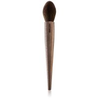 Notino Wooden Collection Powder brush pędzel do pudru 1 szt.