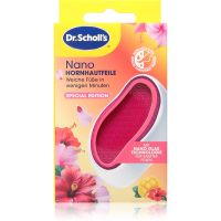 Scholl Expert Care Nano Foot File щітка для педикюра 1 кс