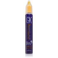 GK Hair Bombshell Hot Masque intenzivno negovalna maska za blond lase 15 ml