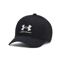 Under Armour Youth Branded Lockup Adj Children's Cap