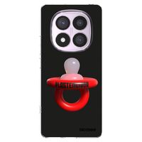 Silikónový prehľadný obal pre Xiaomi Redmi Note 14 Pro 4G - Le Dudel